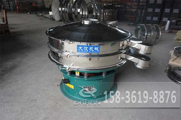 益母草顆粒沖劑振動(dòng)篩 益母草顆粒沖劑振動(dòng)篩