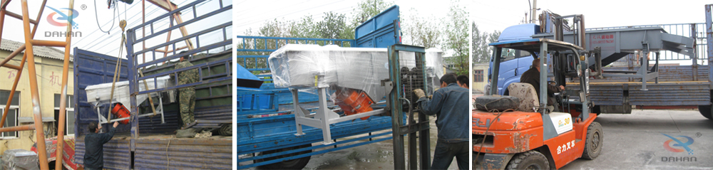 可調節(jié)式直線振動篩發(fā)貨 可調節(jié)式直線振動篩發(fā)貨