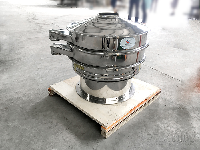 醫藥旋振篩分機